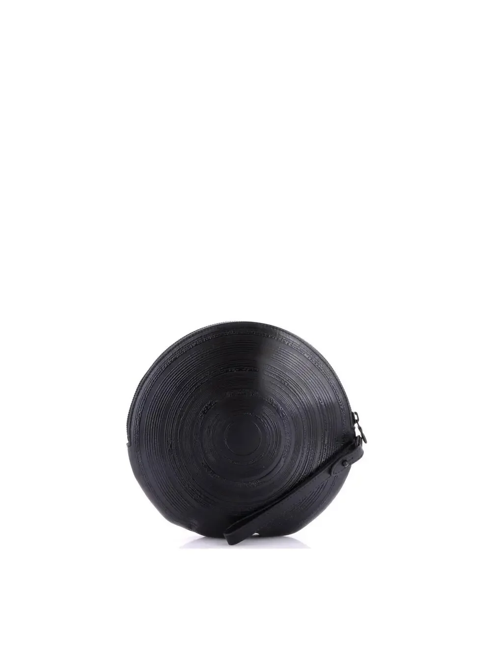 Louis Vuitton Record Vinyl Wristlet #294578L15B